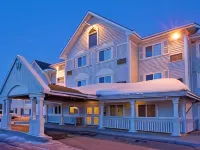 Country Inn & Suites by Radisson, Saskatoon, SK Hotels in de buurt van Saskatoon John G. Diefenbaker International Airport