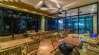 Buan Stay Resort - 4-Star
