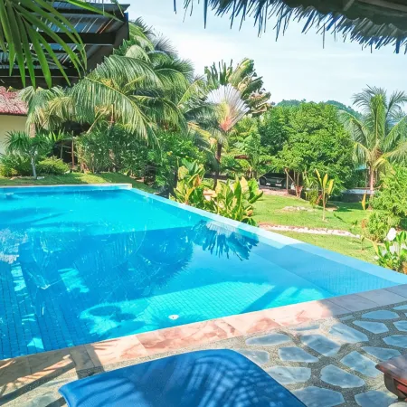 Alamanda Villas Langkawi