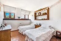 Spacious 3 Bedroom Townhome with Stunning Mountain Views in Benahavis Village