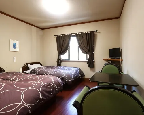 Pension Lapalette Hotels in Katashina