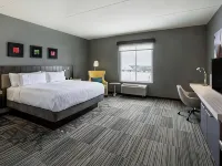 Hilton Garden Inn Winnipeg South Hotels near Fort Gary