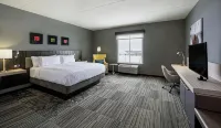 Hilton Garden Inn Winnipeg South