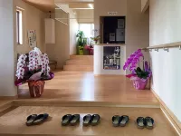 Ryokan Kaikoukan