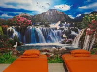 Hotel Familie Ayu - Bintang 2