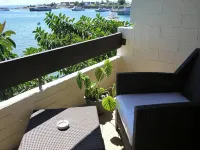 Solomon Kitano Mendana Hotel - Ocean View