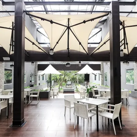 Bonnet Hotel Surabaya
