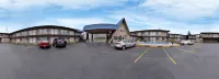 University Inn and Suites Eugene - Motels