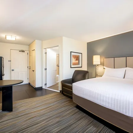 Sonesta Simply Suites Atlanta Gwinnett Place