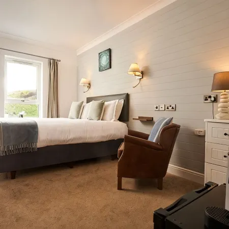Port William Inn