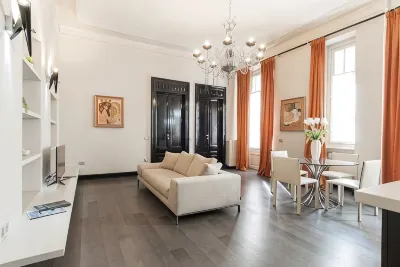 Milan Royal Suites Magenta & Luxury Apartments Hotels in 