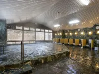 Tsukinoyado - balneario