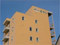 Hotel Moan
