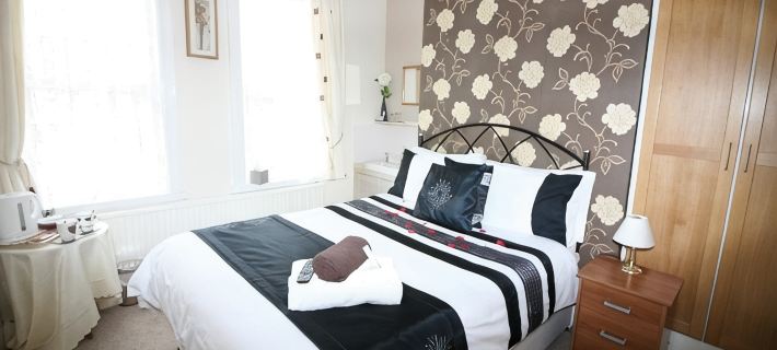 St Hilda Guest House Hotels in Bridlington