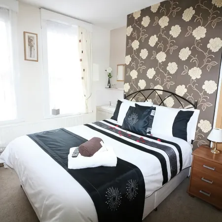 St Hilda Guest House