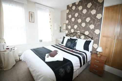 St Hilda Guest House