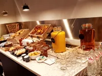 إيبيس ستايلز ليجه جولمينز فنادق في لييج