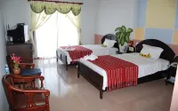 Non Nuoc Resort - Flughafentransfer