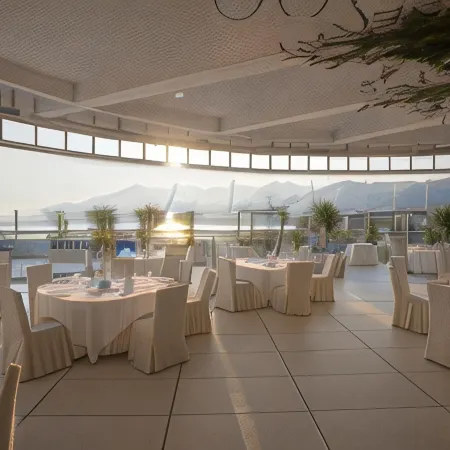 Grand Hotel Salerno