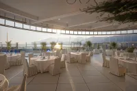 Grand Hotel Salerno - breakfast