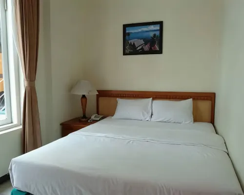 Top Star Hotel Hotels in Cepu