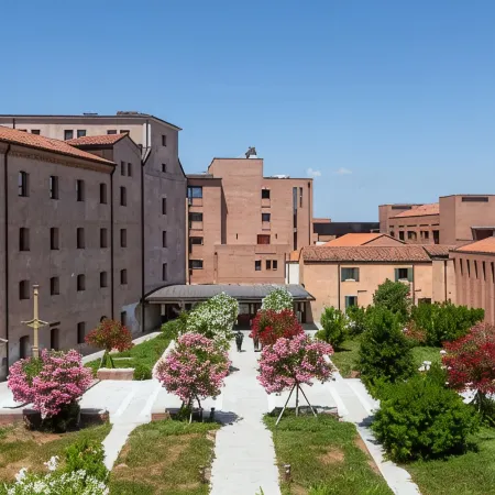 Joivy Venezia San Giobbe