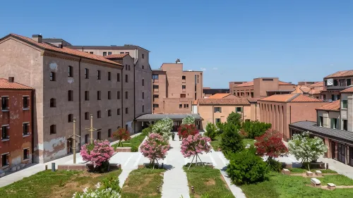 Joivy Venezia San Giobbe