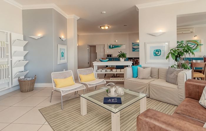 The Sir David Boutique Guest House