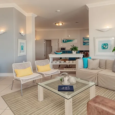 The Sir David Boutique Guest House