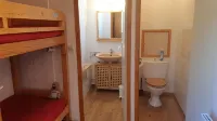 Grand Cap 3 - Appt 4 pers in Chalet - CALM & NATURE