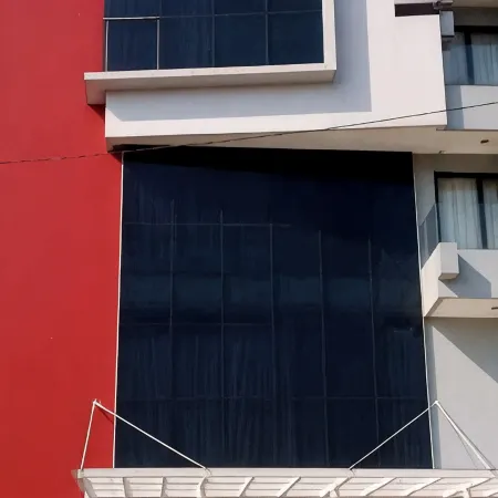 Citismart Hotel BSD