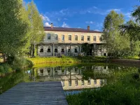 Usadba Kuptsa Baeva Guest House - 2-Star