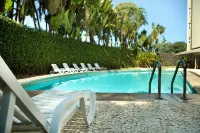 Hotel Vila Rica Campinas - Pools