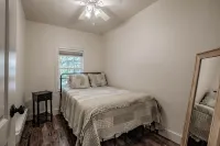 Cheerful Single Level Home w/ Shared Beach on Sebago Lake! - 3-Star