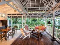 Hotel Aguas Claras Member of the Cayuga Collection Hôtels à : Cocles