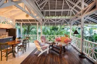Hotel Aguas Claras Member of the Cayuga Collection