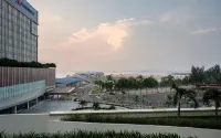 Lovina 6-11 at Harbour Bay Residences - 4 stjerner