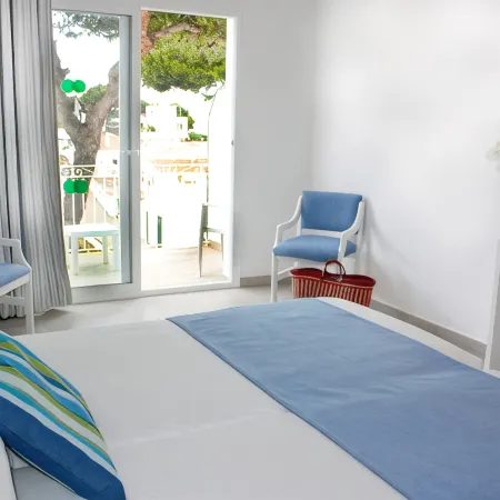 Apartamentos Petit Xuroy