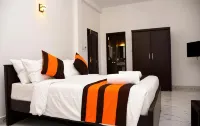 Mamma Raji Hotel - Freedom Paradise - Private Pool