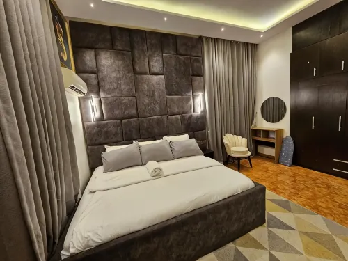 Katus Hyatt Luxury Apartment - căn hộ
