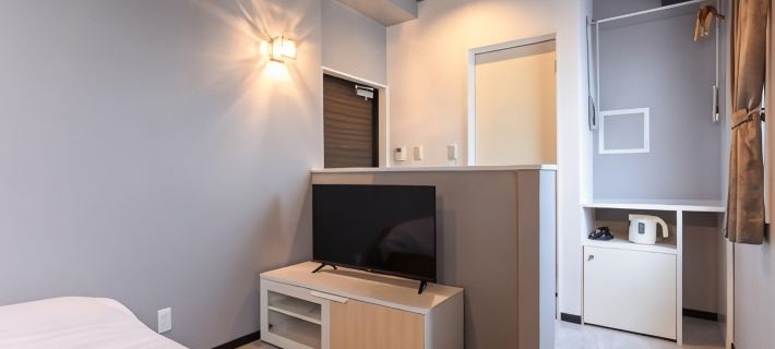 RichReson Awase Hotels in Okinawa