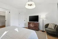 Yosemite Getaway! Stylish 2Br Near South Gate