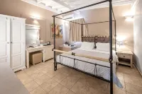 Smy Santorini Suites & Villas - Rooftop Pools