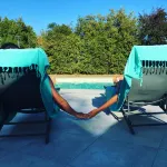 Hôtel Domaine d'En Fargou - Mariages et Séminaires - piscine