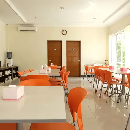 Hotel Central City 2 Belitung