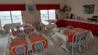 Citrus Tree Gardens - breakfast