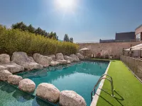 Hotel Puerta de Bilbao Hotels in Bizkaia