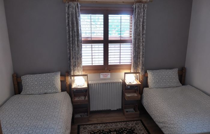 Clifton Cottage B&B