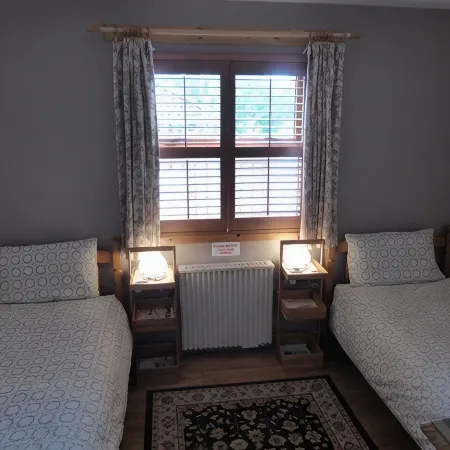 Clifton Cottage B&B