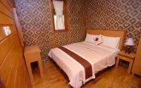 Villa ChavaMinerva Kayu Ciater with Private Pool